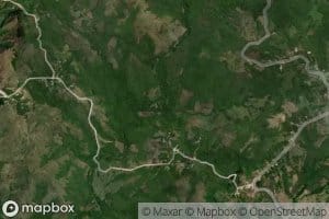 Quebrada Las Animas