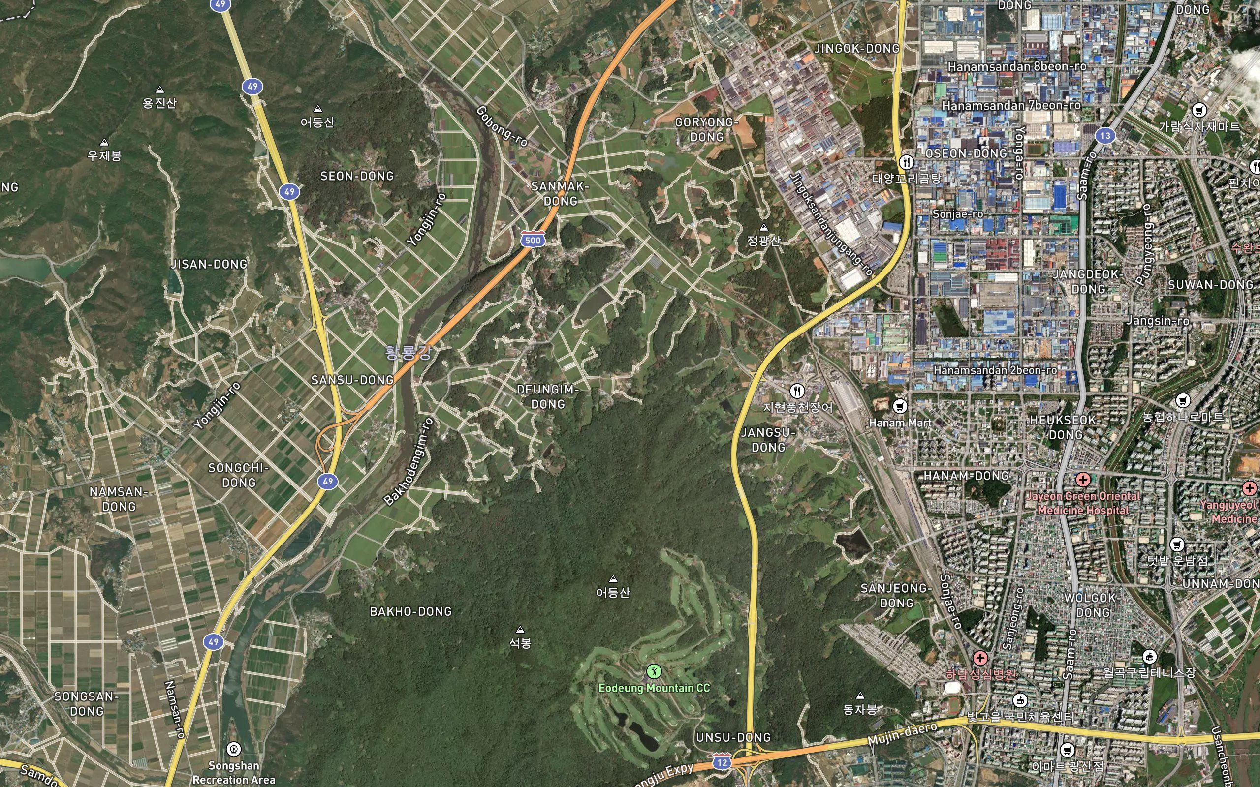 Banghyeje