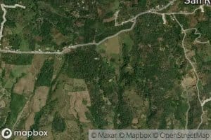 Quebrada San Antonio