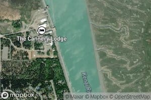 Kenai River