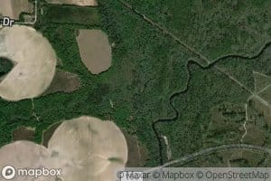 Turket Creek