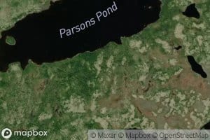 Parsons Pond
