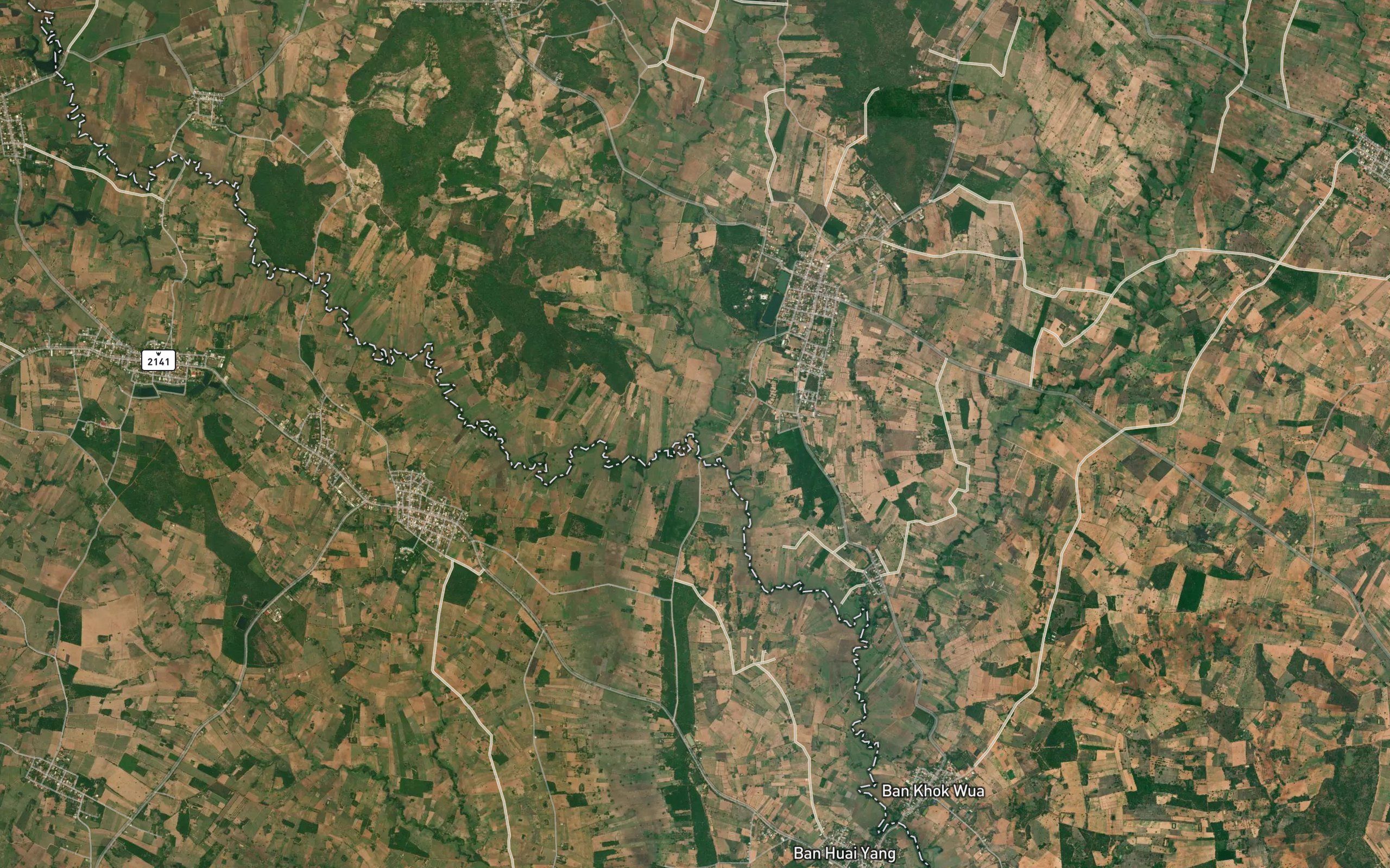 Huai Muang