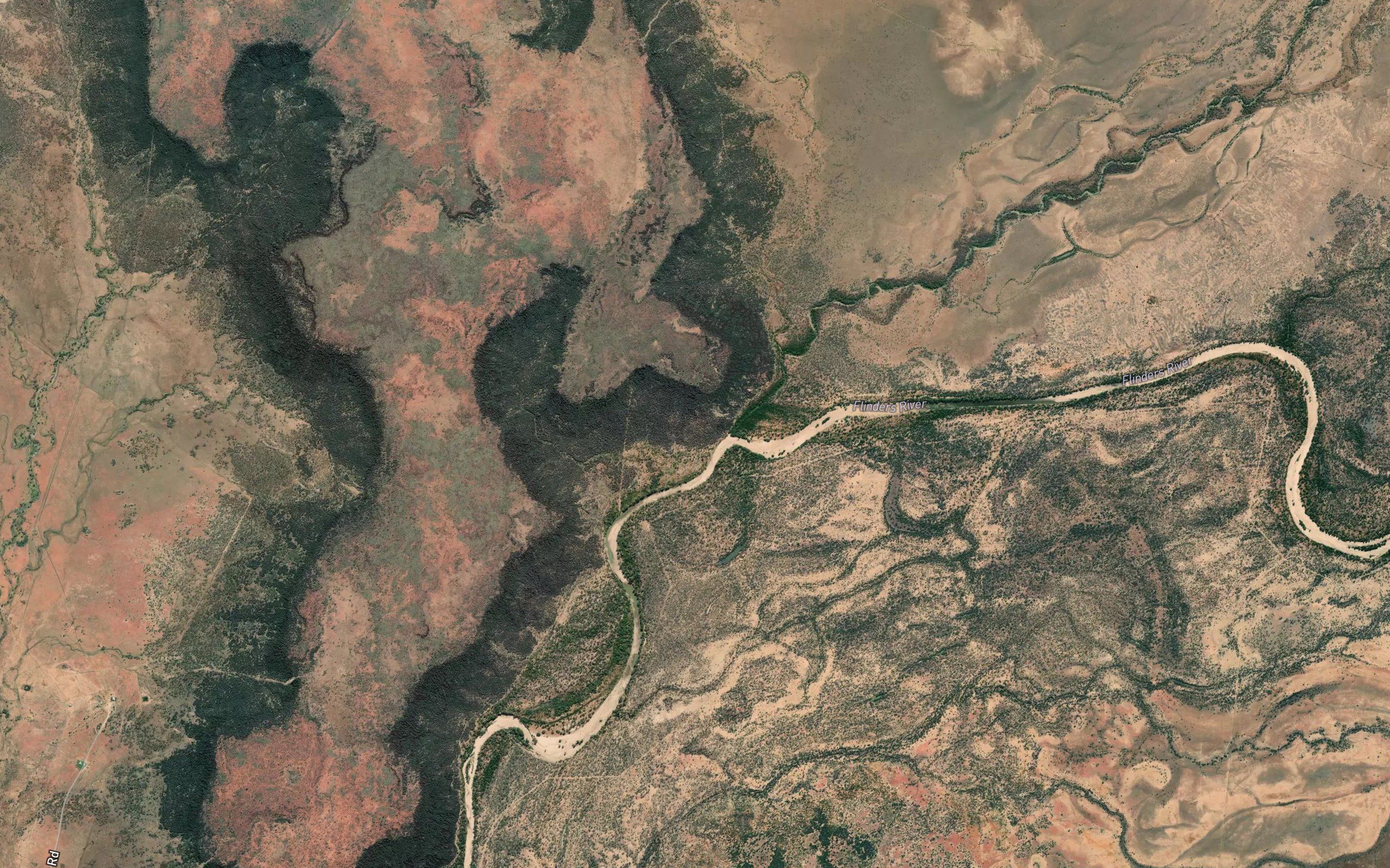 Stewart Creek