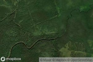 South Branch Coal Creek