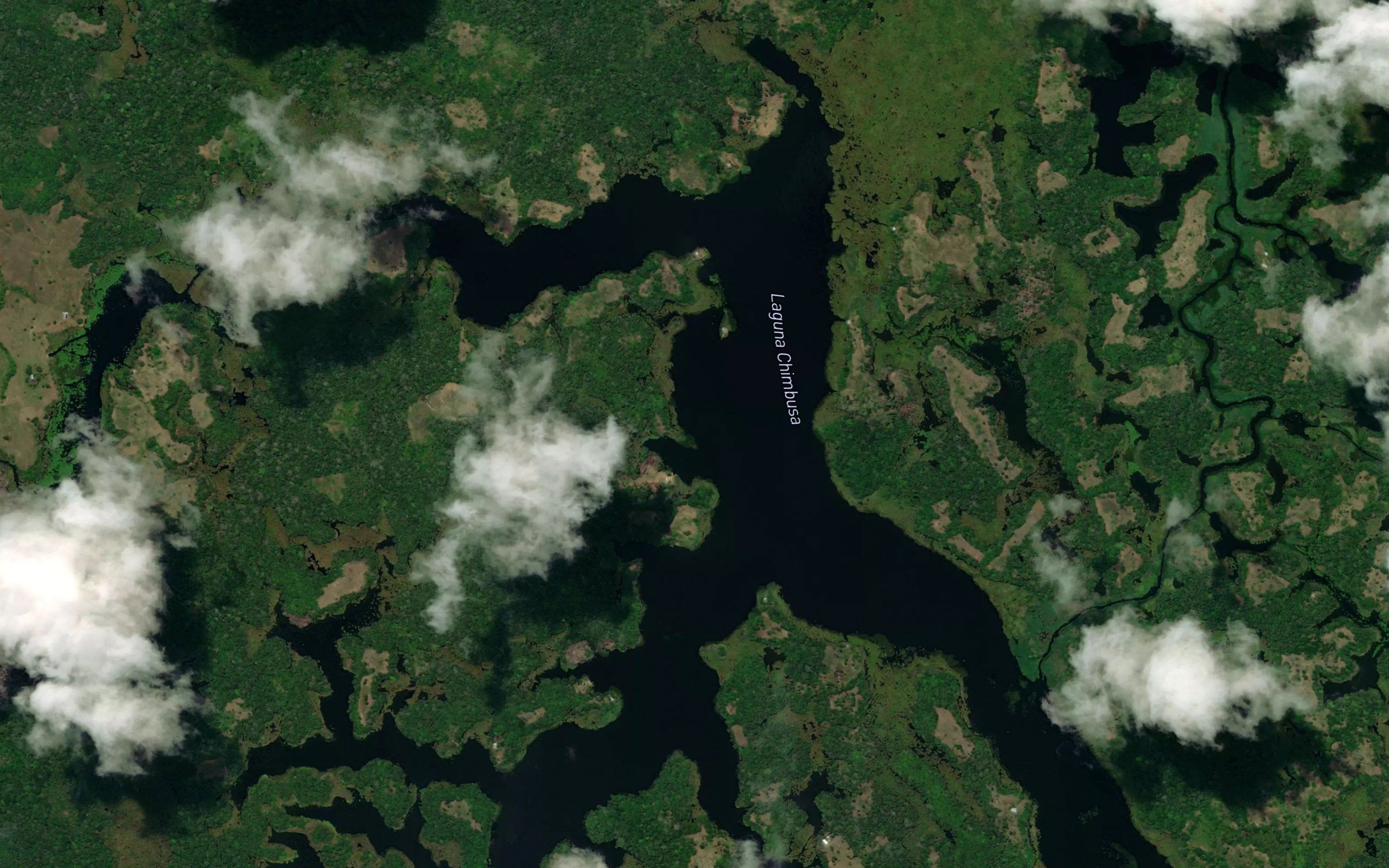 Laguna de Chimbusa