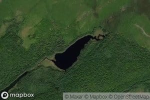 Lac Bernard