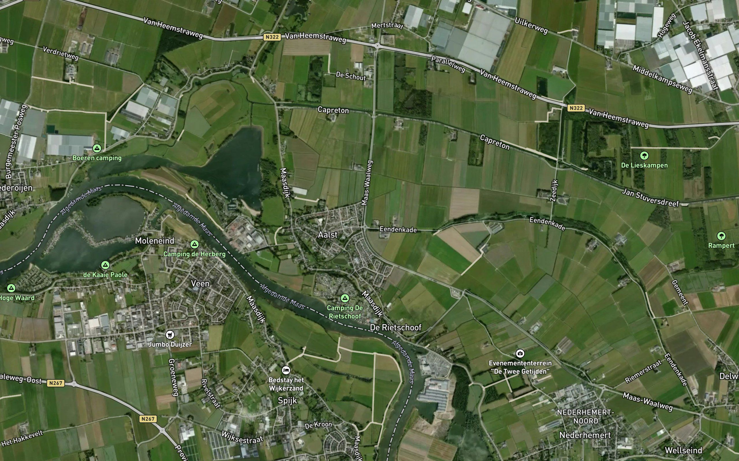 Drielsche Wetering