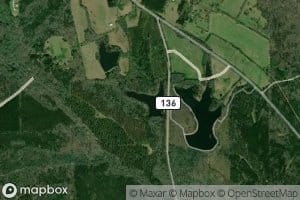 Pope Lake Number Two