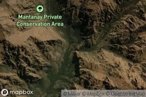 Quebrada Chapaschico