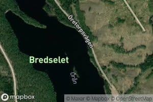 Bredselet