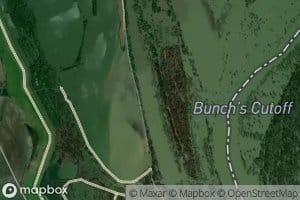 Little Gassoway Lake