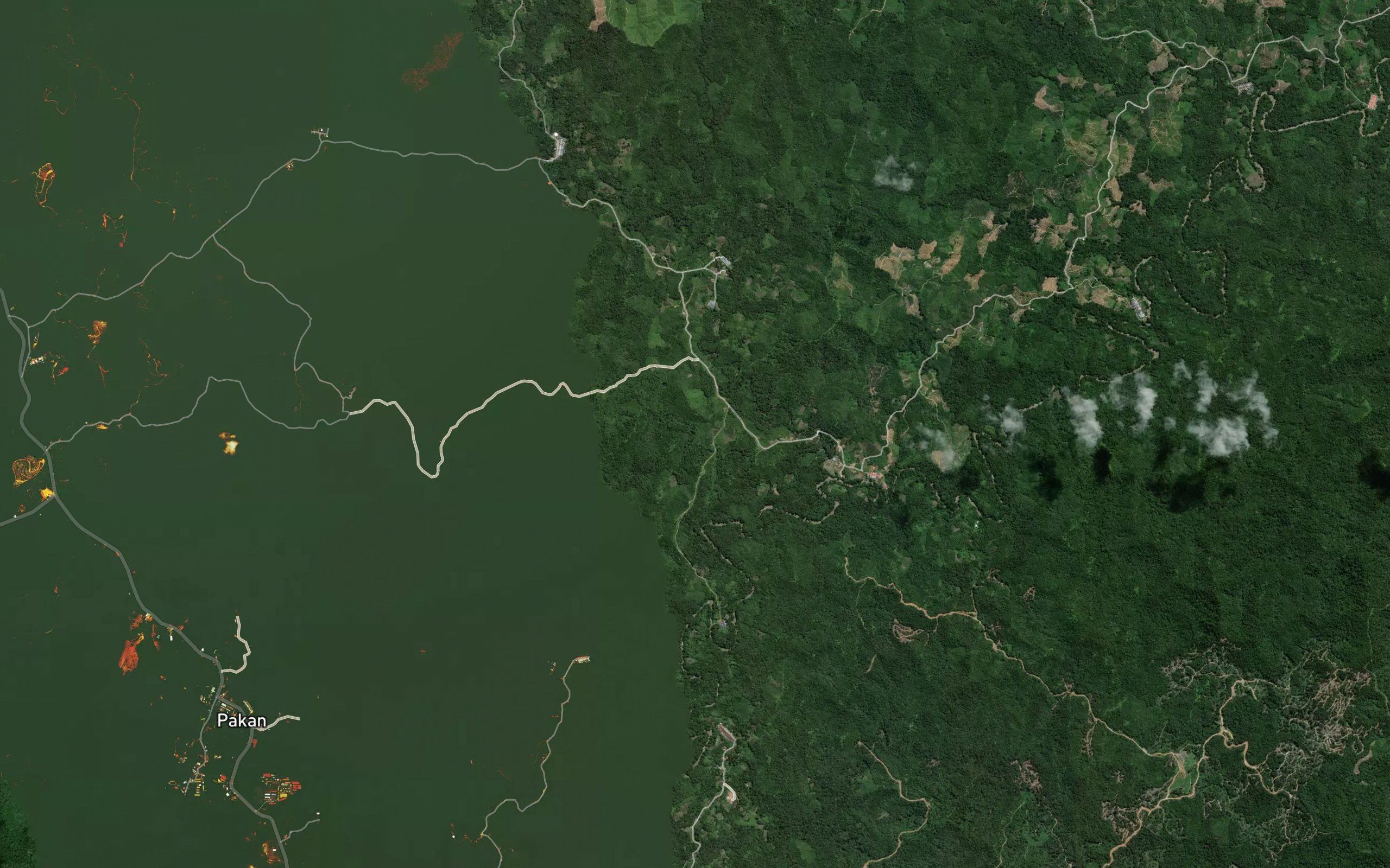 Sungai Bulat