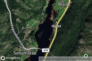 Senumstadfjorden