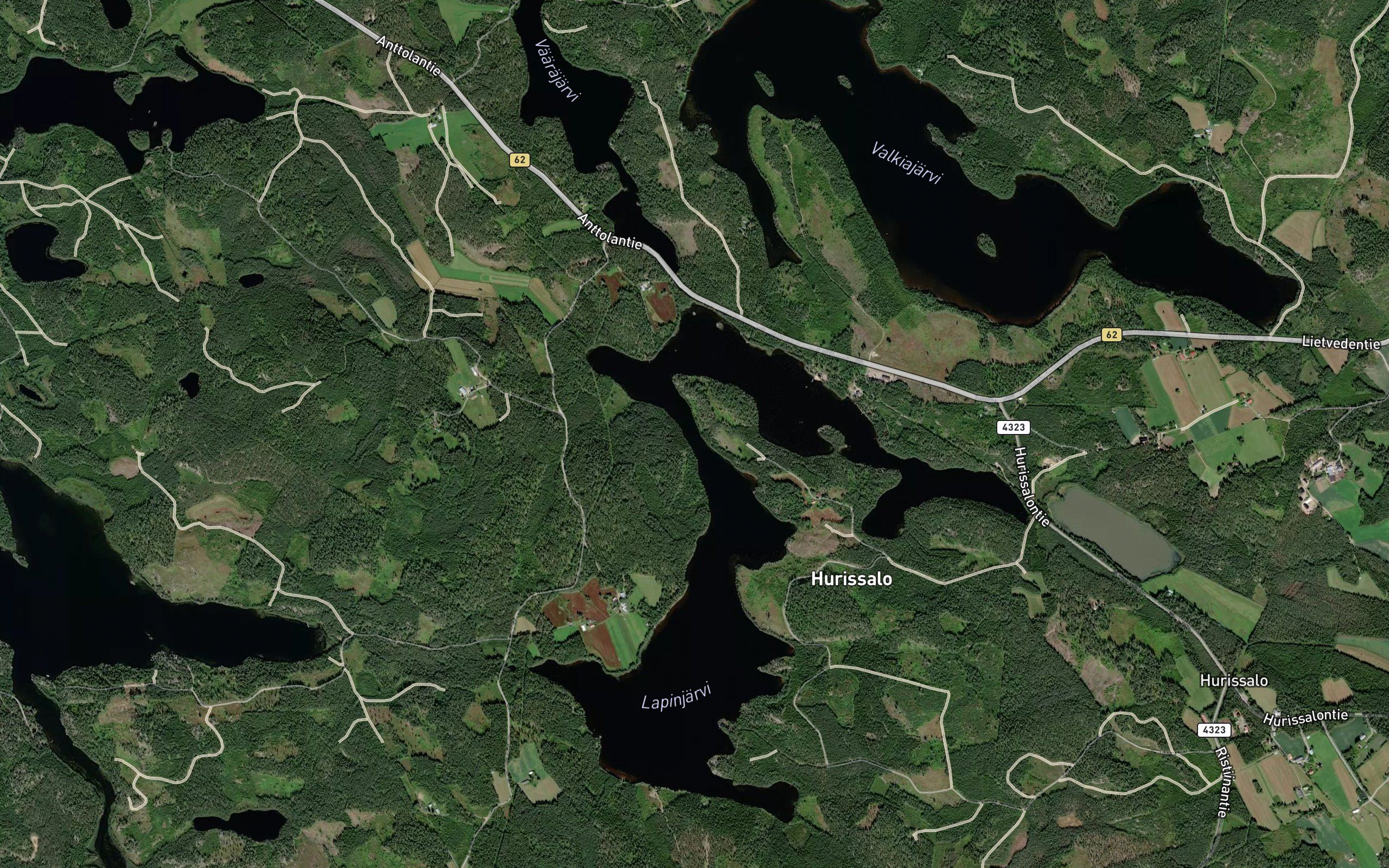 Kapiasalmi