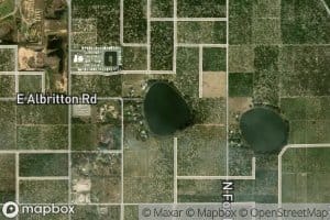 Deer Lake