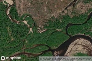 Nizhnyaya Khetandzha