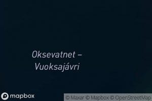 Vuoksajavri