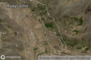 Quebrada Huancanimayoc