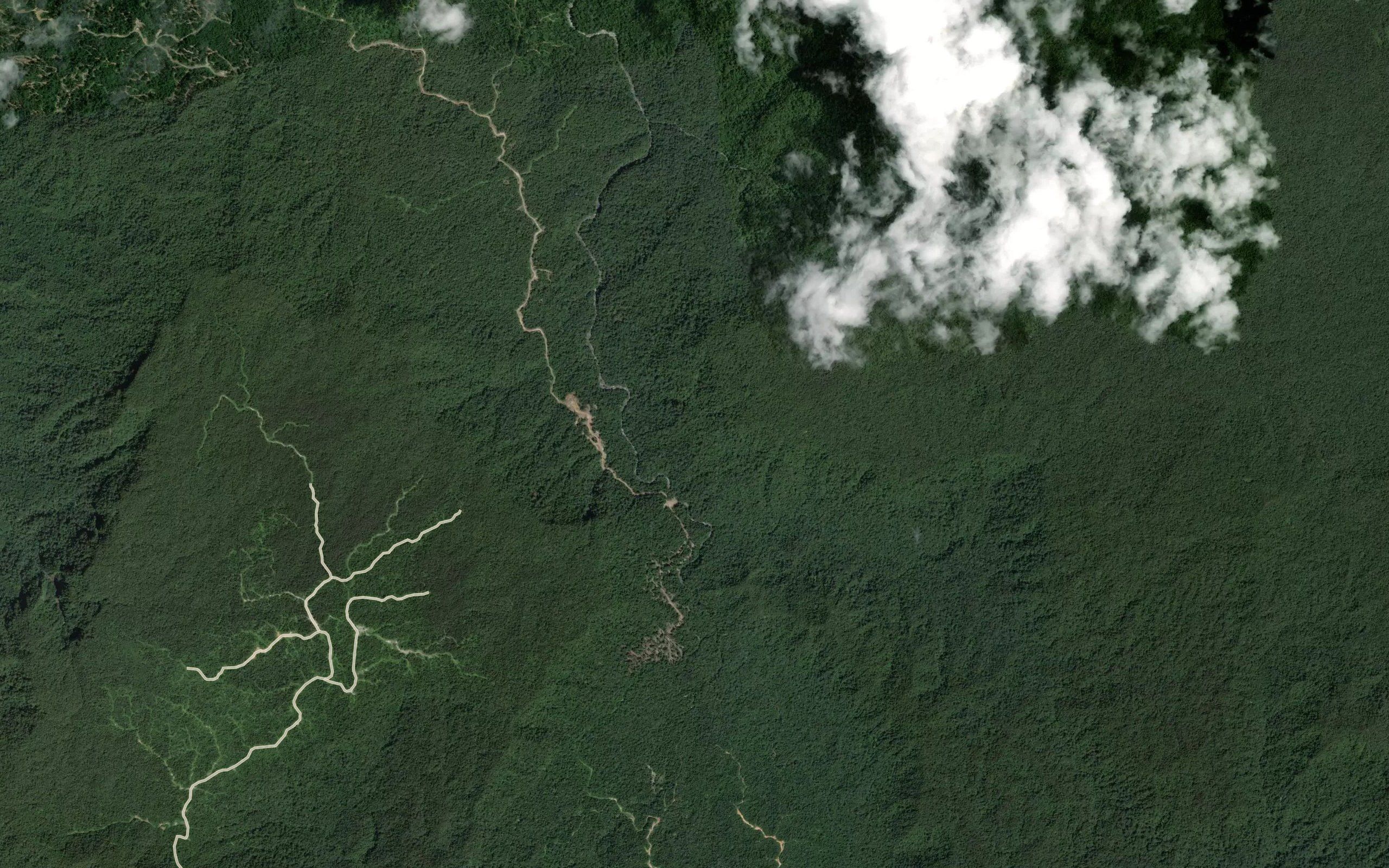 Sungai Nyalau