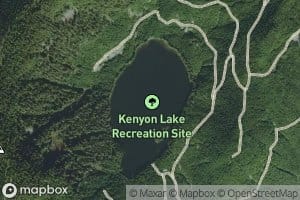 Kenyon Lake
