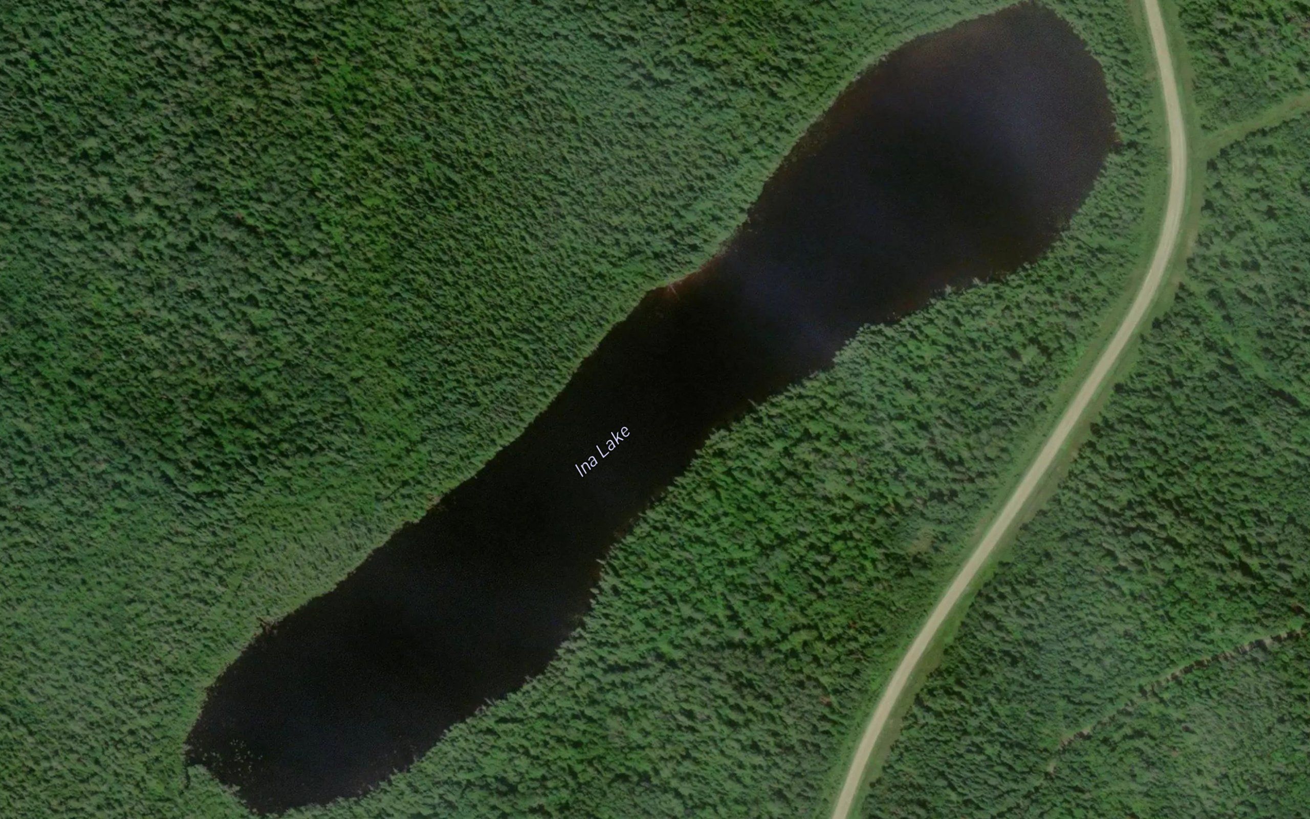Ina Lake