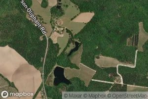 Oliphant Pond (historical)