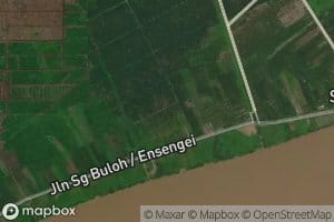 Sungai Depan