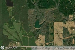 Little Williams Lake