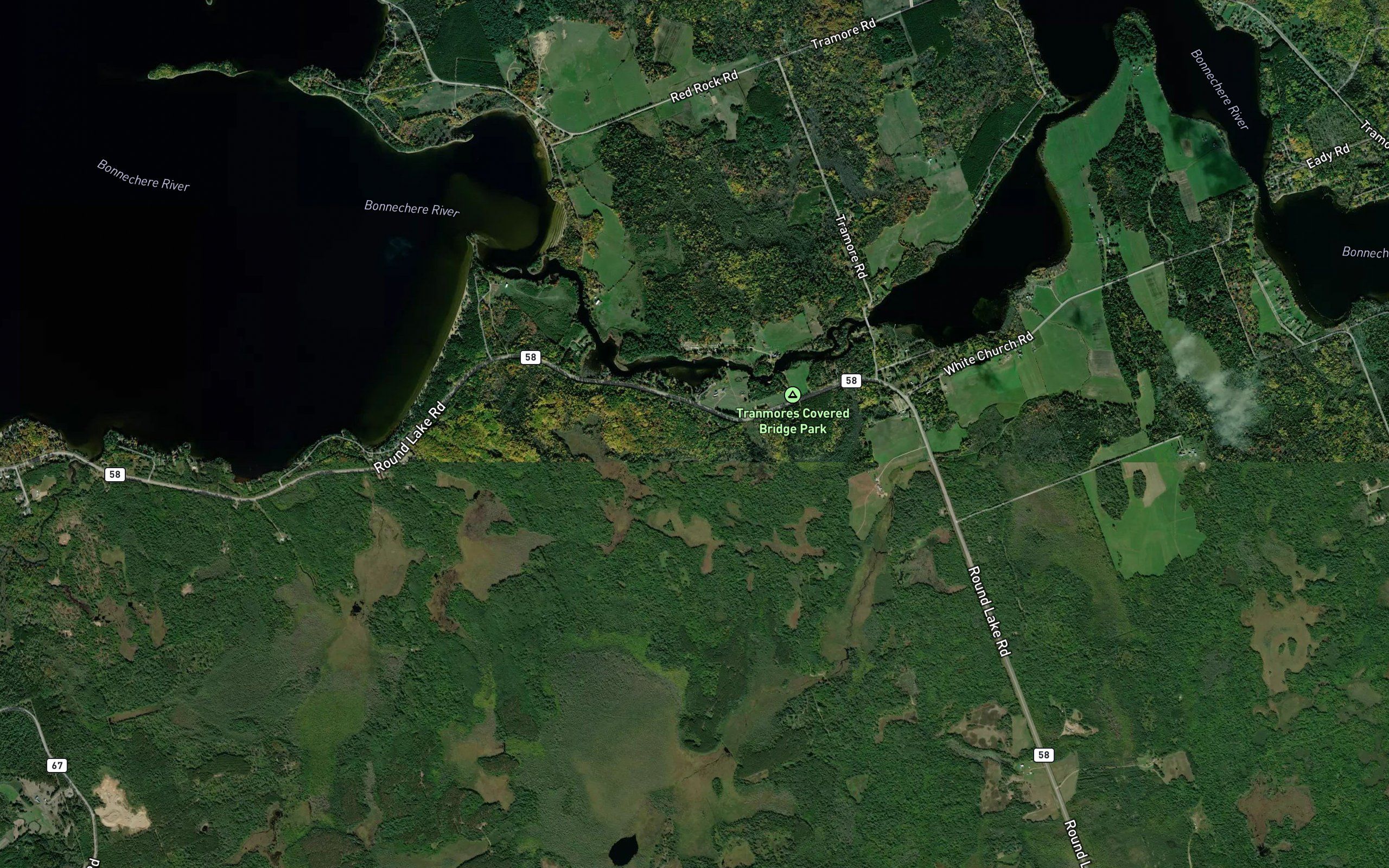 Grassy Bay