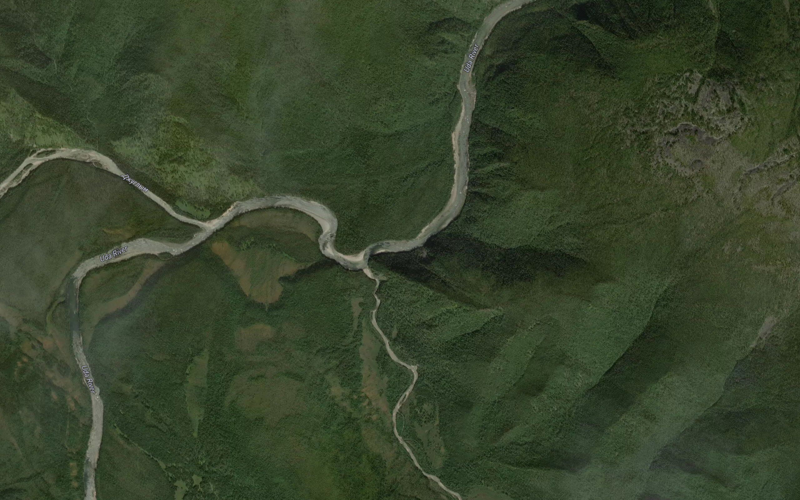 Dzhuglym
