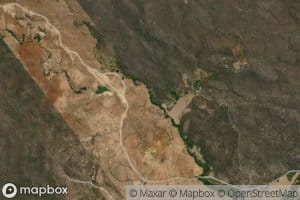 Riacho do Poco d'Agua