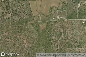 Soil Conservation Service Site 29 Reservoir