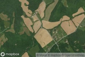 Clegg Creek
