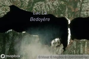 Lac La Bedoyere
