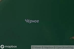 Ozero Chernoye