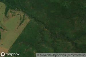 Corrego Caldeirao do Inferno