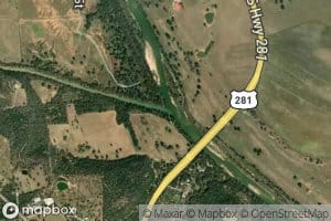 Palo Pinto Creek