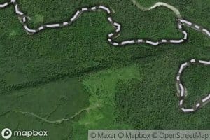 Arrow River