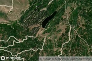 Meadow Hollow Reservoir