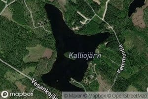 Kalliojarvi