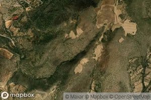 Barranca Las Ventanas