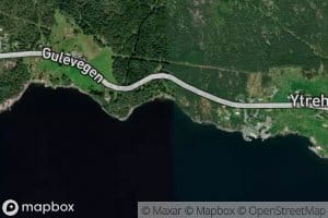 Fagrevika