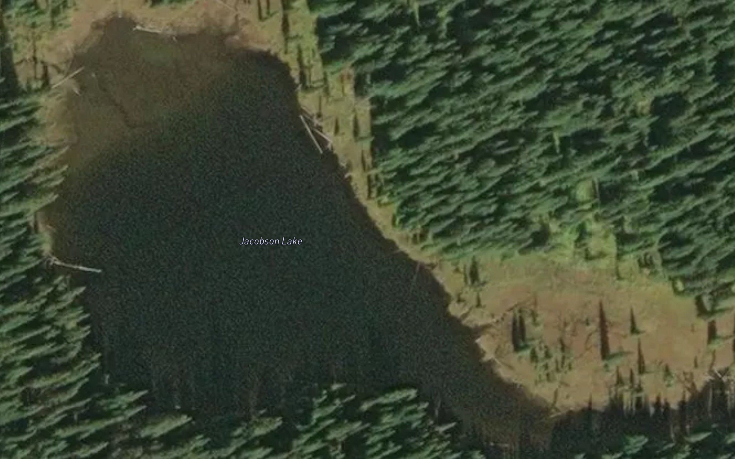 Jacobson Lake