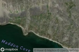 Maddon Cove