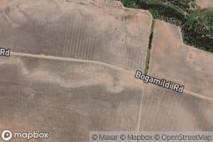 Mount Pleasant Creek