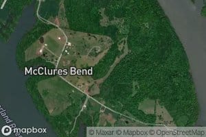 McClure Bend