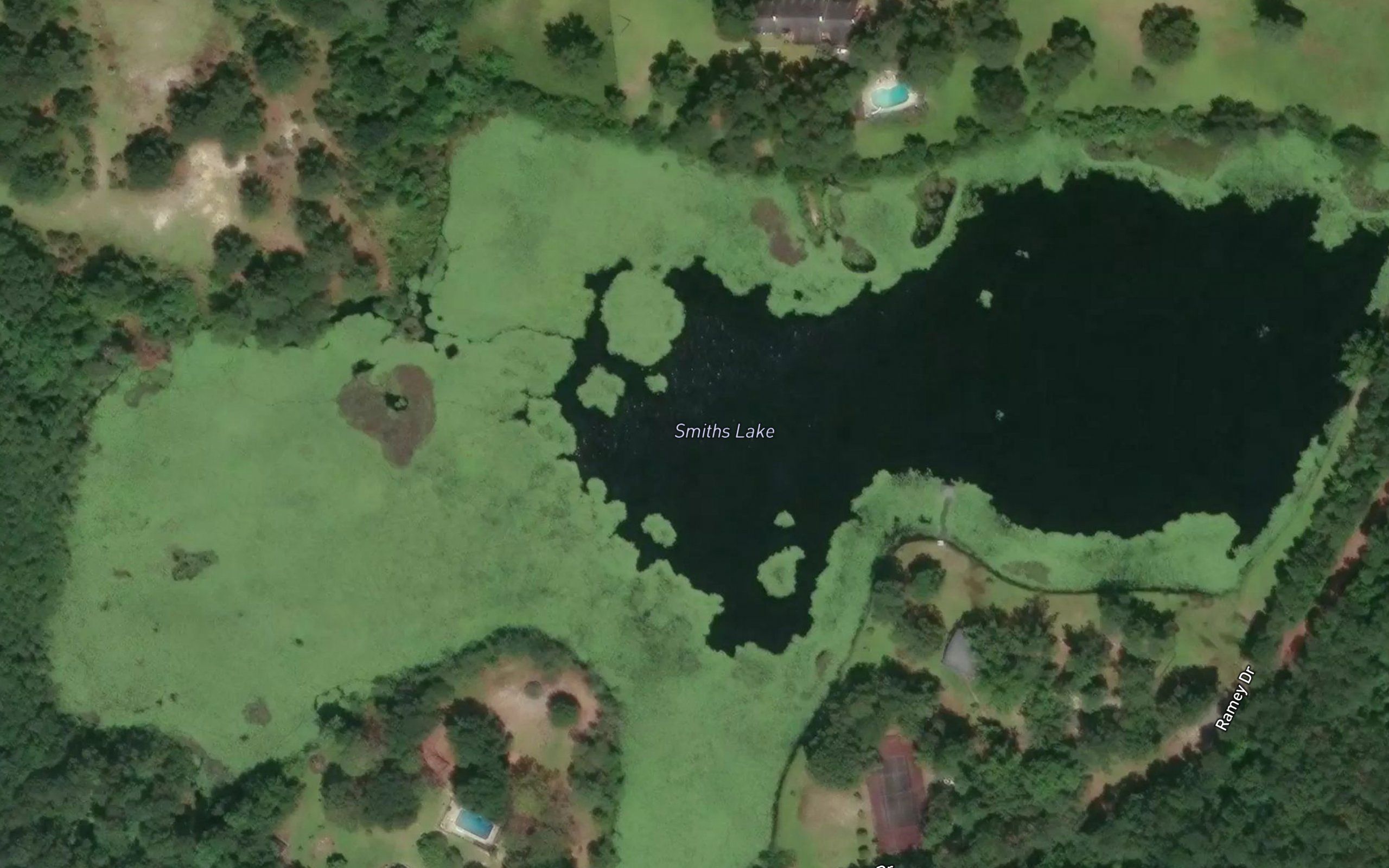 Smiths Lake