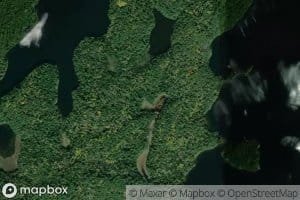 Lost Bay