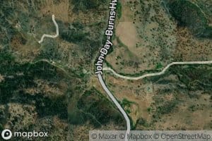 Berry Creek